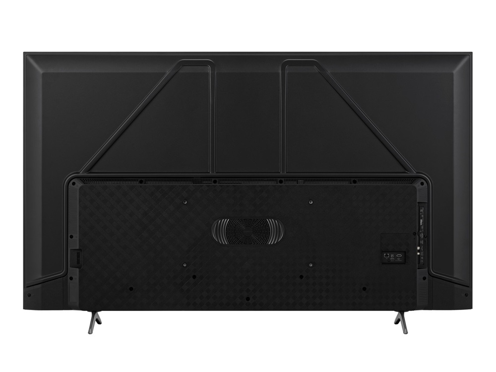 Hisense 75" 75E7KQPRO 4K UHD Smart QLED TV