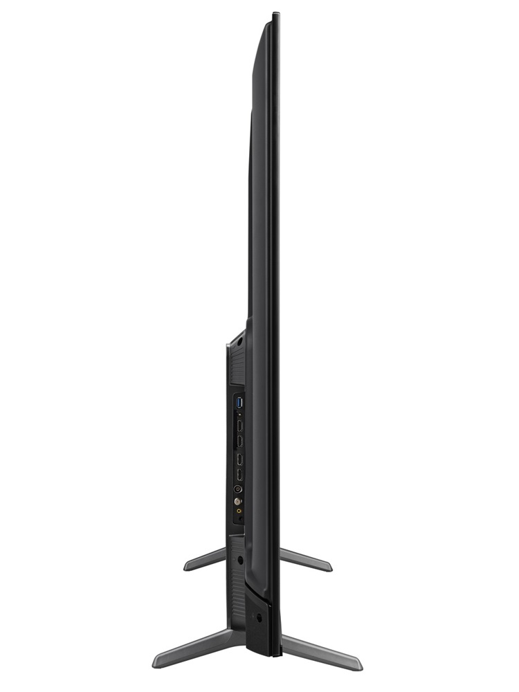 Hisense 75" 75E7KQPRO 4K UHD Smart QLED TV