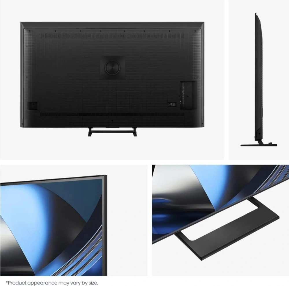 Hisense 75" 75U7SE 4k UHD Smart MiniLED TV