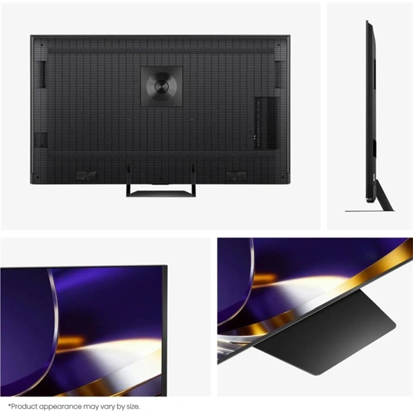 Hisense 75" 75U7S PRO 4K UHD Smart MiniLED TV