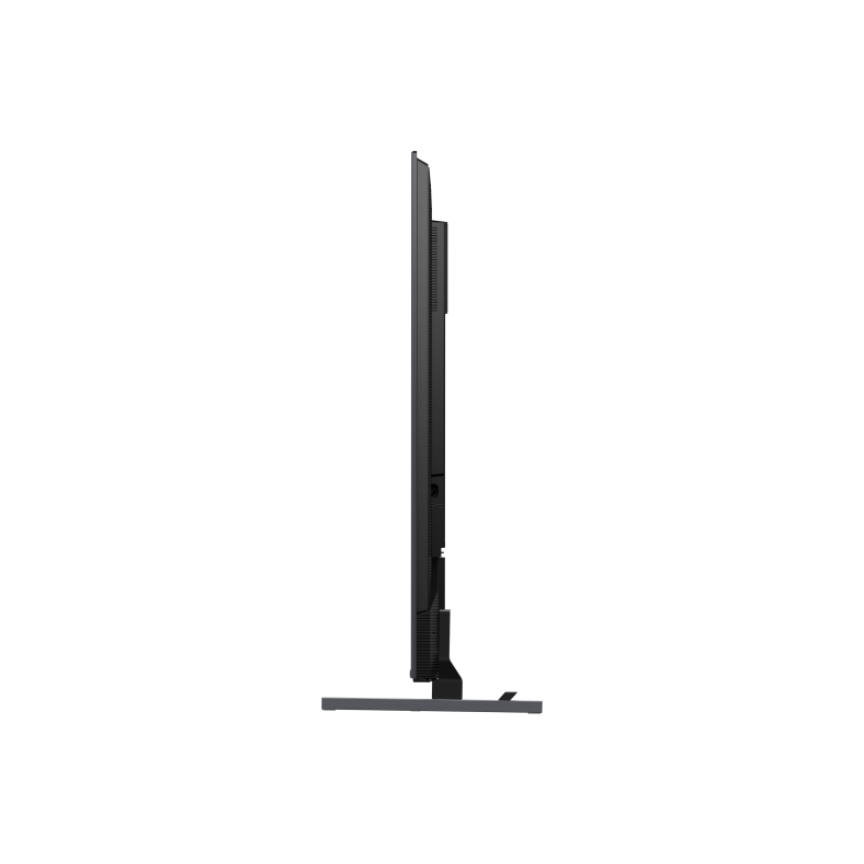 Hisense 85" 85U7KQ 4K UHD Smart Mini-LED ULED TV (Újracsomagolt)