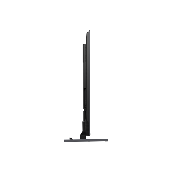 Hisense 85" 85U7KQ 4K UHD Smart Mini-LED ULED TV (Újracsomagolt)