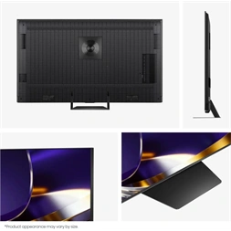 Hisense 85" 85U7S PRO 4K UHD Smart MiniLED TV