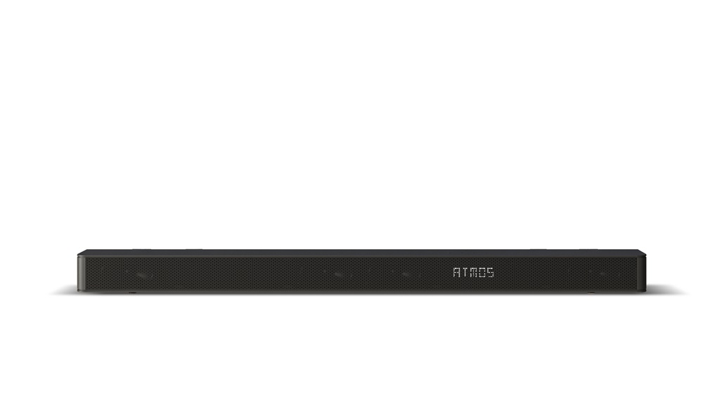 Hisense AX3100G 3.1 csatornás fekete hangprojektor