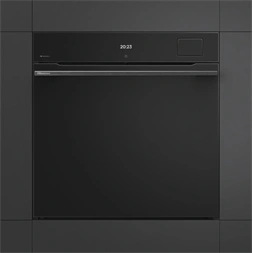 Hisense BAS614P8B fekete, beépíthető, multifunkciós, 60 cm, sütő