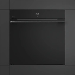 Hisense BI614P8B fekete, beépíthető, multifunkciós, 60 cm, sütő