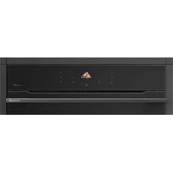 Hisense BI614P8B fekete, beépíthető, multifunkciós, 60 cm, sütő