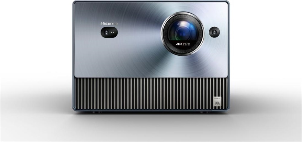 Hisense C1 65"-300" 4K Smart Mini lézer projektor