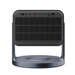 Hisense C2 Pro 65"-300" 4K Smart mini-lézer projektor