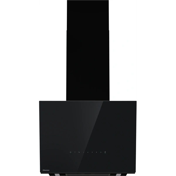Hisense CH6IN6226B fekete, beépíthető, 60 cm, páraelszívó