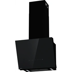 Hisense CH6IN6226B fekete, beépíthető, 60 cm, páraelszívó