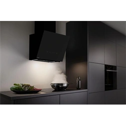 Hisense CH6IN6226B fekete, beépíthető, 60 cm, páraelszívó
