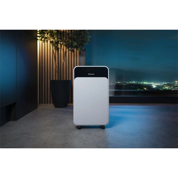 Hisense D16CW páramentesítő