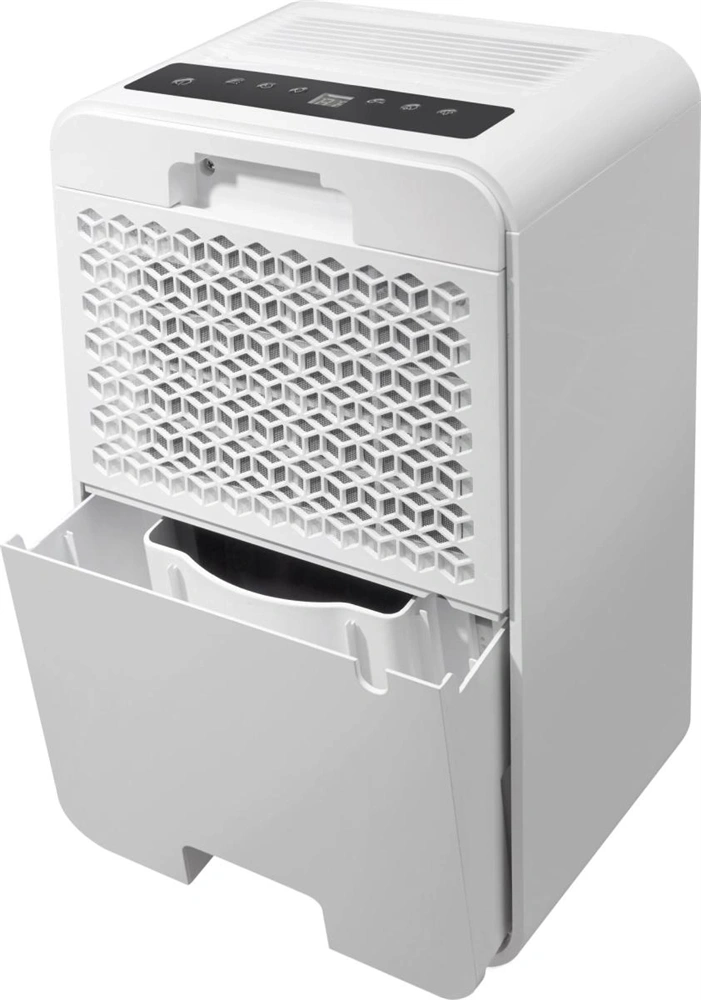 Hisense D16CW páramentesítő