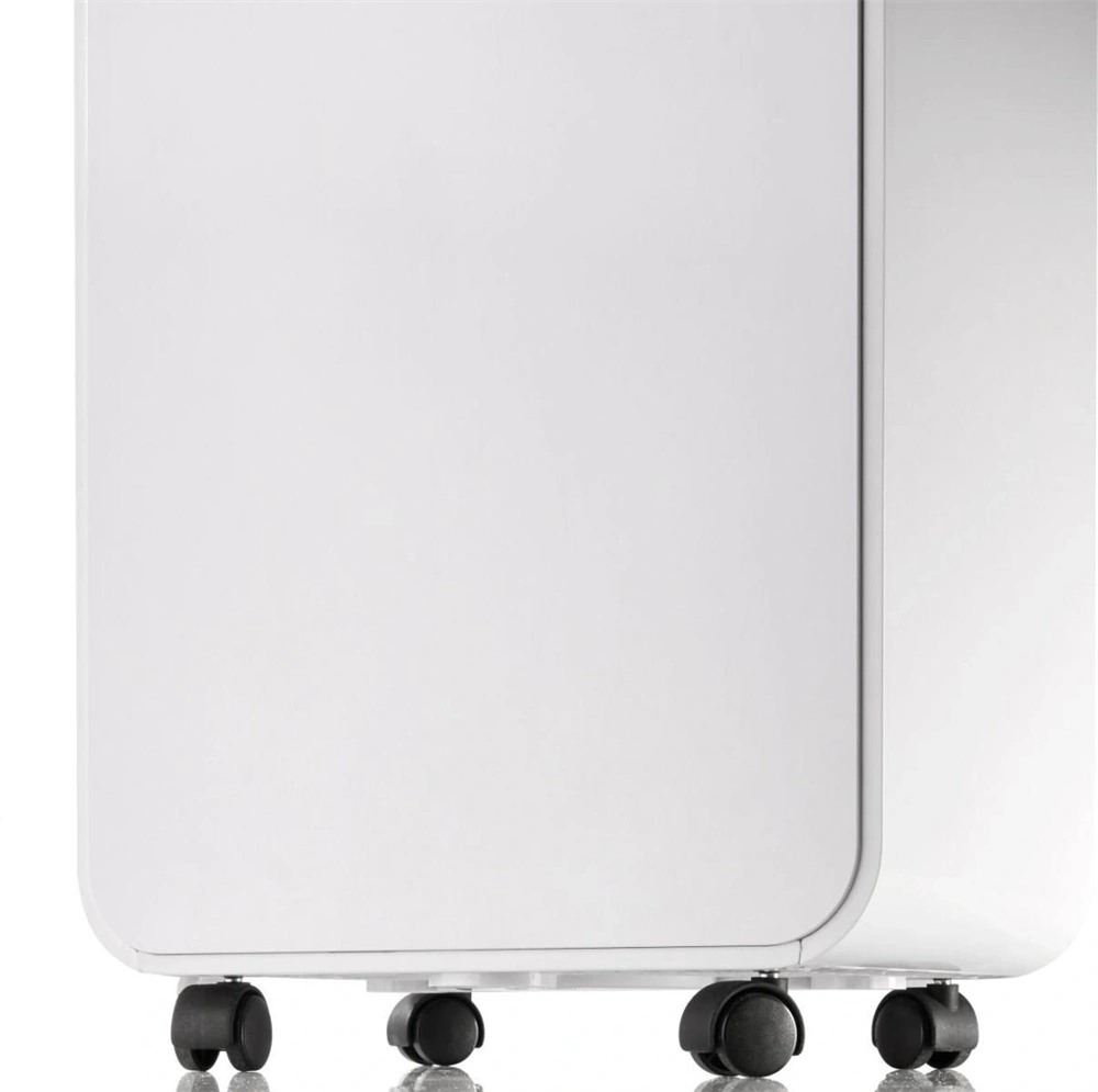 Hisense D16CW páramentesítő