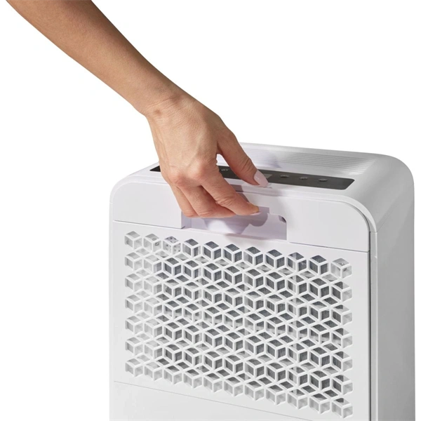 Hisense D16CW páramentesítő