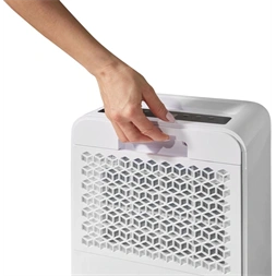 Hisense D16CW páramentesítő