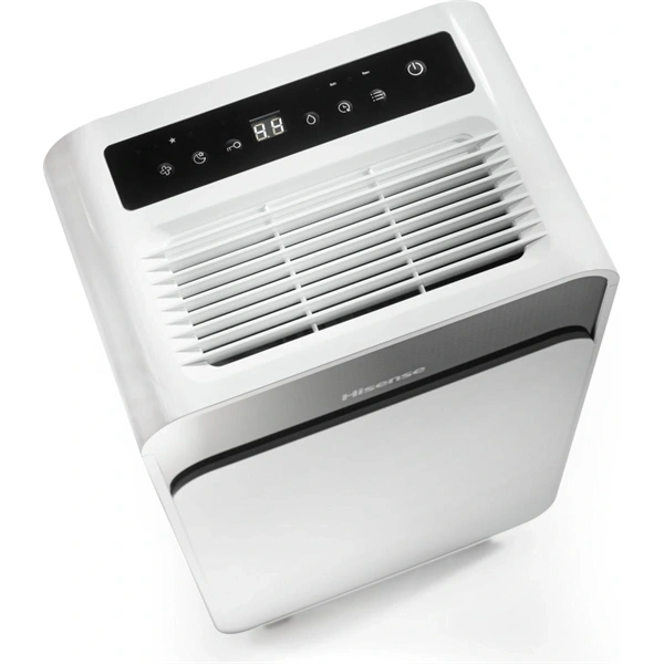 Hisense D16CW páramentesítő