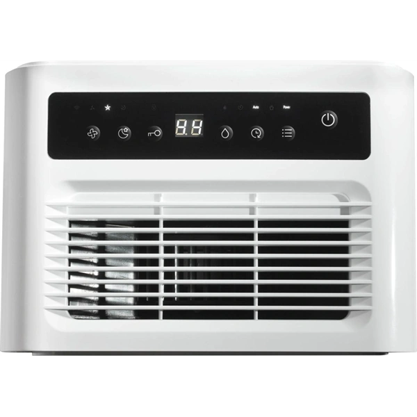 Hisense D16CW páramentesítő