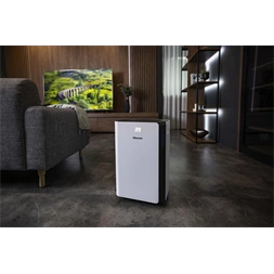 Hisense D20CW páramentesítő