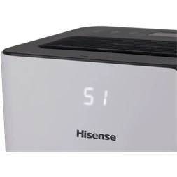 Hisense D20CW páramentesítő