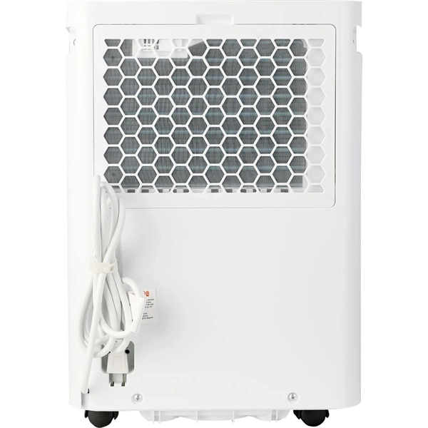 Hisense D20HW páramentesítő