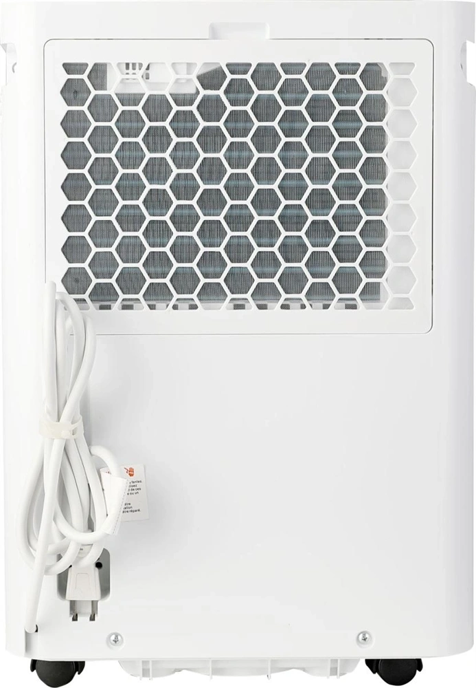 Hisense D20HW páramentesítő