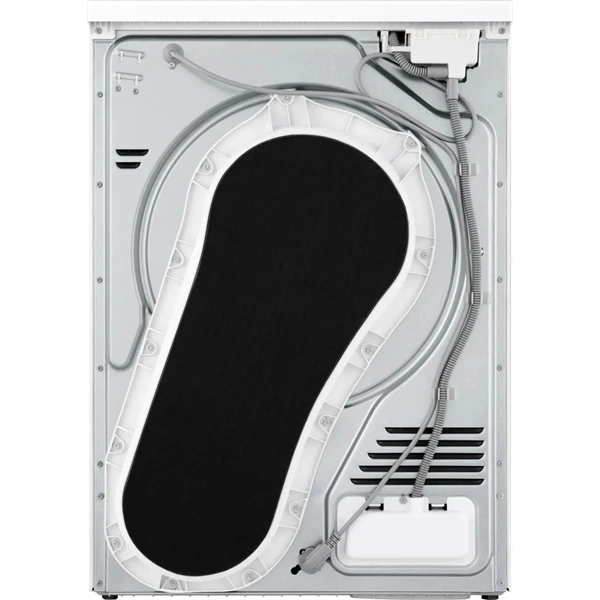 Hisense DH5I104BWAB fehér, hőszivattyús, 10 kg, szárítógép