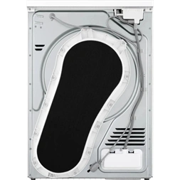 Hisense DH5I104BWAB fehér, hőszivattyús, 10 kg, szárítógép