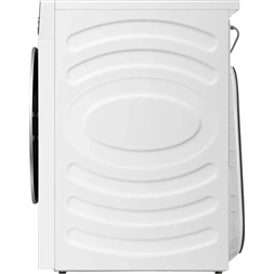 Hisense DH5I104BWAB fehér, hőszivattyús, 10 kg, szárítógép