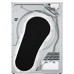 Hisense DH5I104BWCB fehér, hőszivattyús, 10 kg, szárítógép