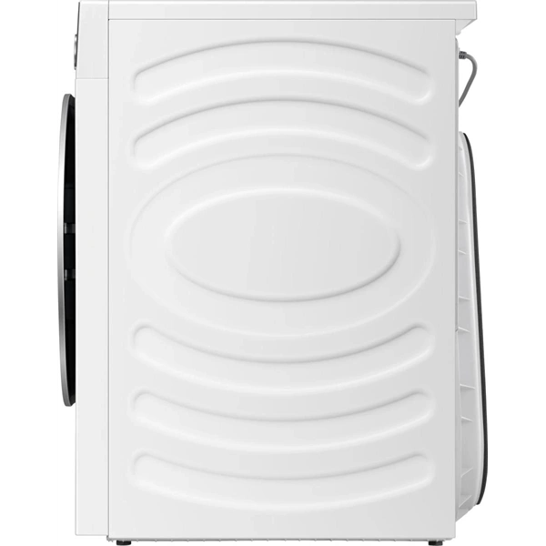 Hisense DH5I104BWCB fehér, hőszivattyús, 10 kg, szárítógép