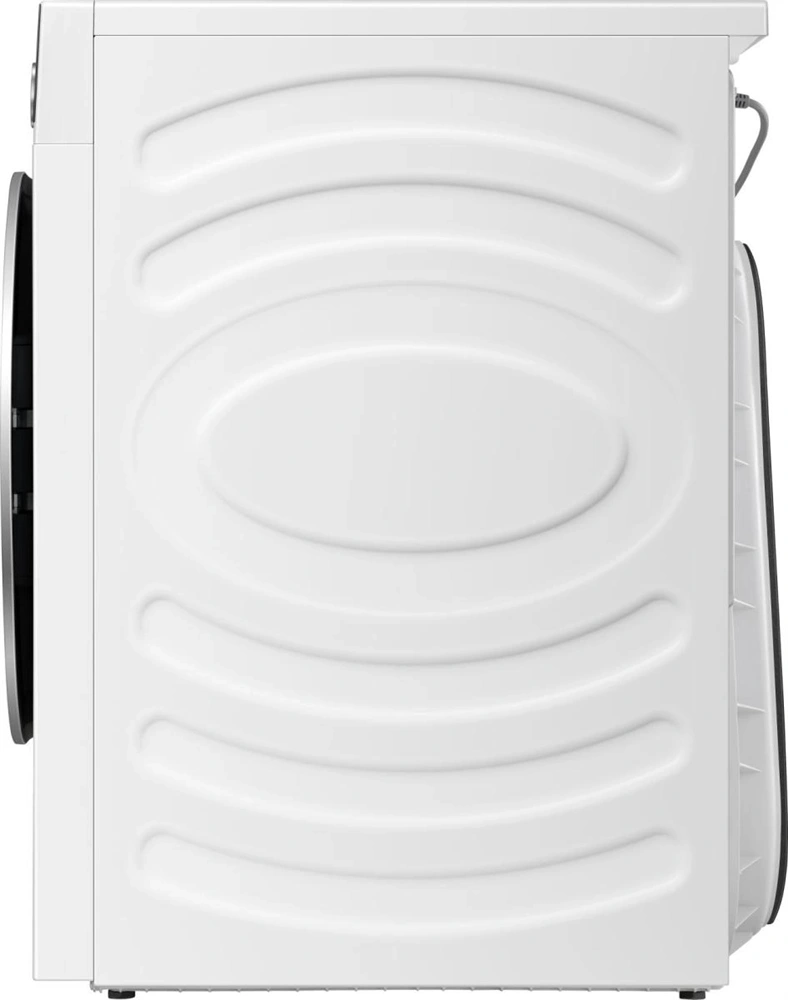 Hisense DH5I104BWCB fehér, hőszivattyús, 10 kg, szárítógép