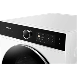 Hisense DH5I104BWCB fehér, hőszivattyús, 10 kg, szárítógép