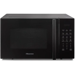 Hisense H25MOBS7H 900W 25L fekete mikrohullámú sütő