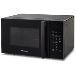 Hisense H25MOBS7H 900W 25L fekete mikrohullámú sütő