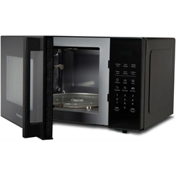 Hisense H25MOBS7H 900W 25L fekete mikrohullámú sütő