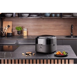 Hisense HAF1350DR 6,7 L forrólevegős sütő