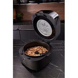 Hisense HAF1350DR 6,7 L forrólevegős sütő