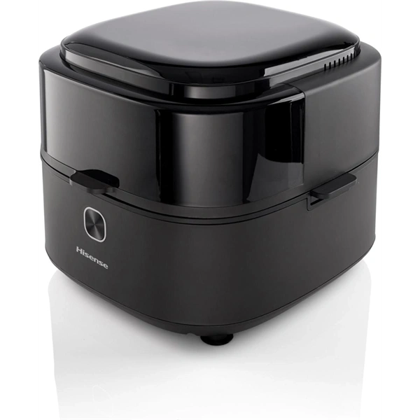 Hisense HAF1350DR 6,7 L forrólevegős sütő