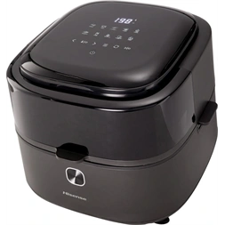Hisense HAF1350DR 6,7 L forrólevegős sütő