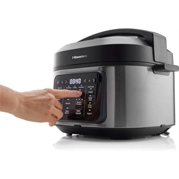 Hisense HMC6SBK multifunkciós főzőedény