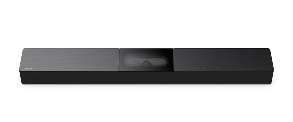 Hisense HS2000 240W 2.1 csatornás DTS/DD hangprojektor