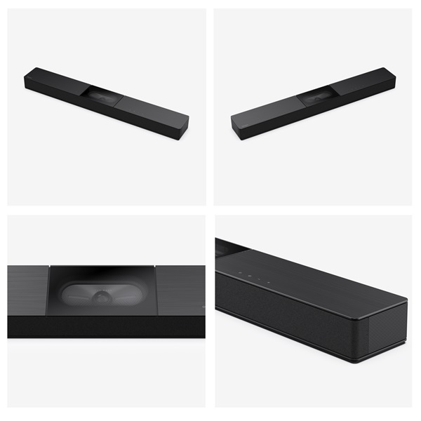 Hisense HS2000 240W 2.1 csatornás DTS/DD hangprojektor