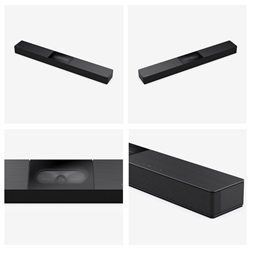 Hisense HS2000 240W 2.1 csatornás DTS/DD hangprojektor
