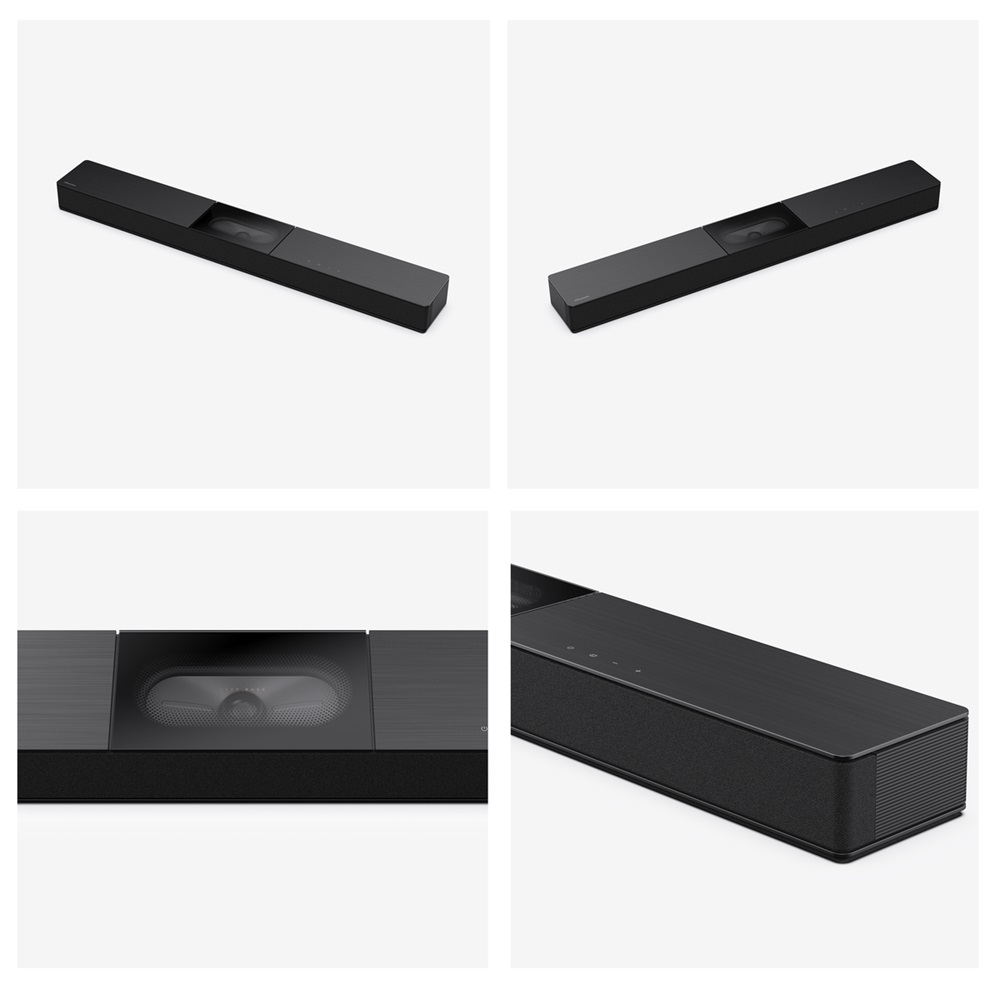 Hisense HS2000 240W 2.1 csatornás DTS/DD hangprojektor