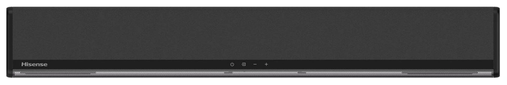 Hisense HS214 2.1 csatornás fekete hangprojektor