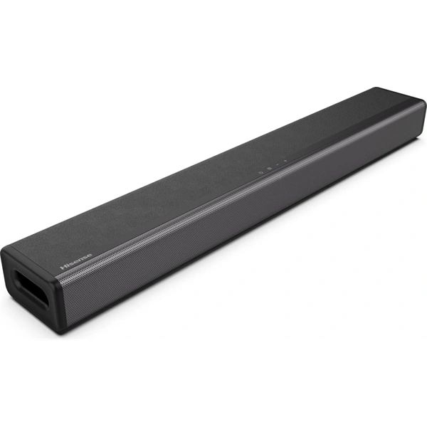 Hisense HS214 2.1 csatornás fekete hangprojektor