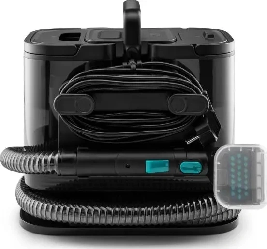 Hisense HSSC07A 2in1 folt- gőztisztító