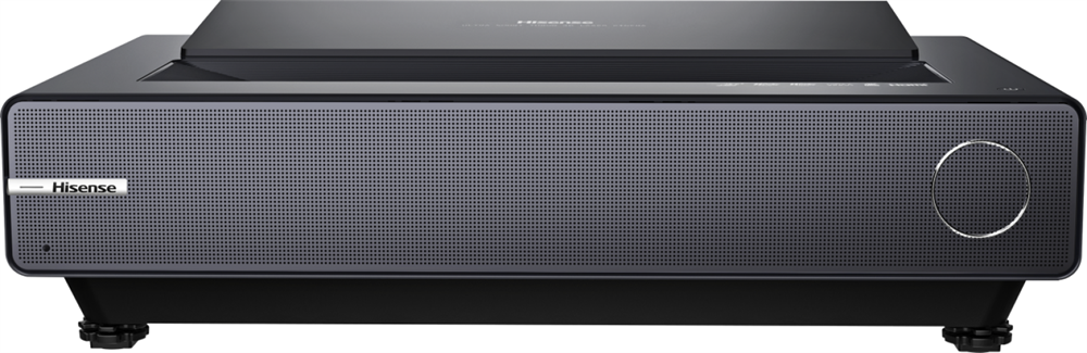 Hisense PX2-PRO 90"-130" 4K Smart Trichroma lézer projektor